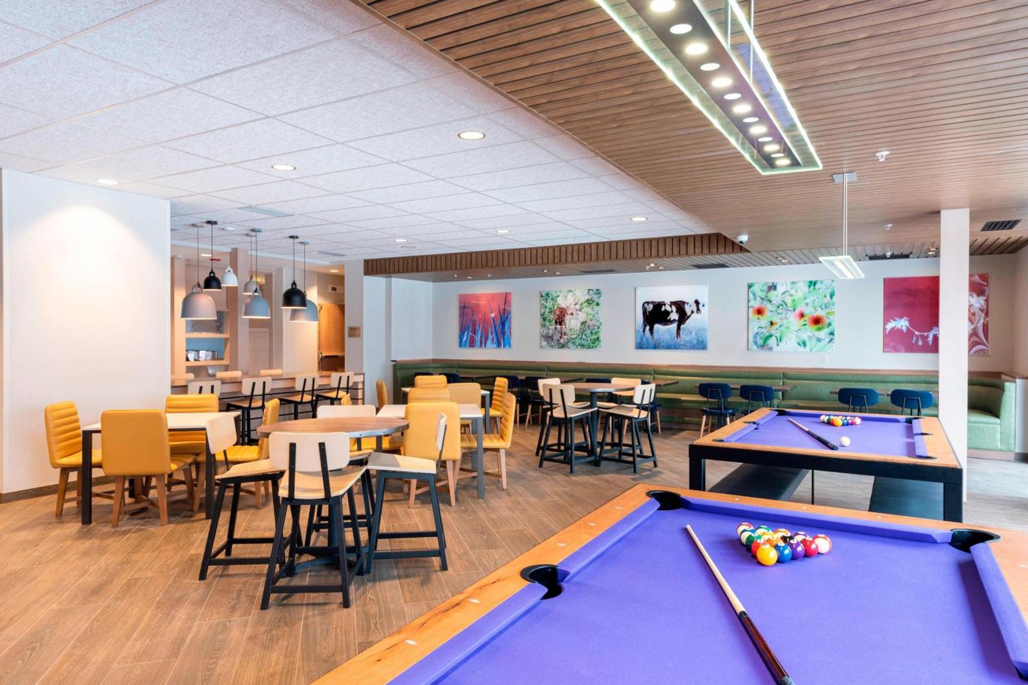 Fairfield Inn & Suites By Marriott Fair Oaks Farms Ngoại thất bức ảnh